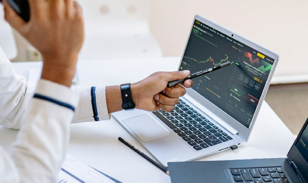 Investing Wisely: What's the Key & How to Open an Investment Fund?