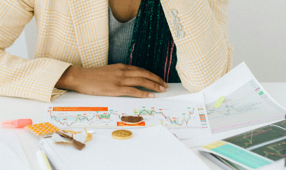 Investing in Blockchain: Where to Start and What Are the Risks?