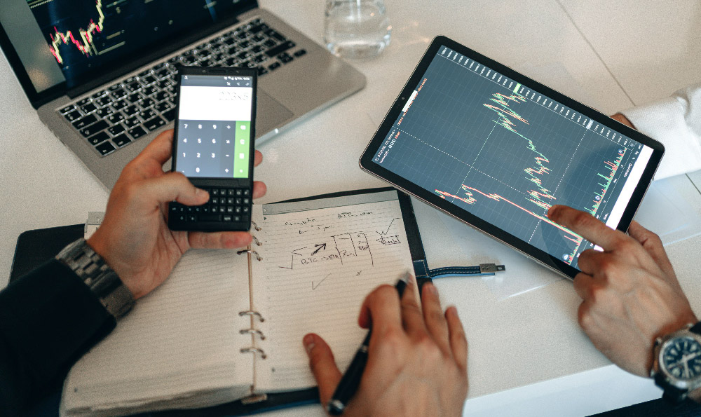 Vanguard Investing: What & How?