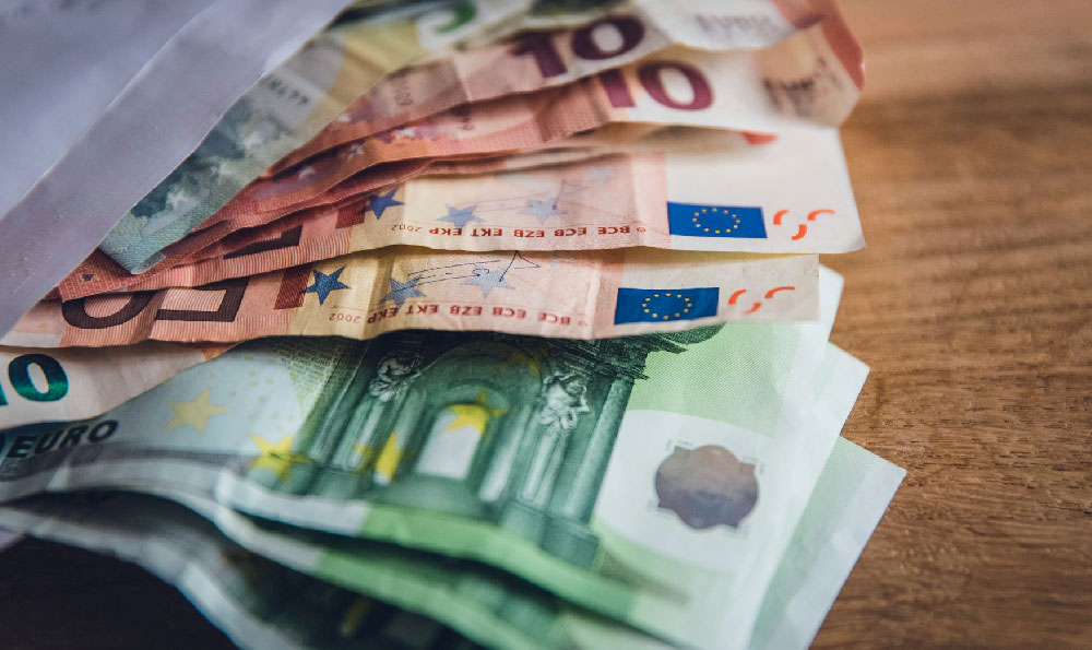 how to invest for profit and generate income
