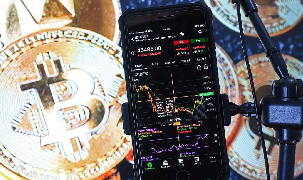 When Will BTC Pump? What's Keepbit Platform's Role?
