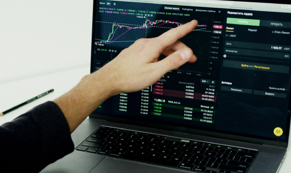 Kraken, Bitstamp, Coinbase: Which Exchange is Best? What to Choose?
