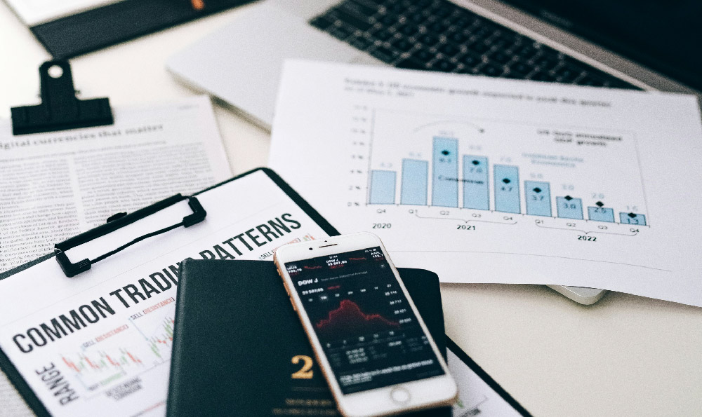 Investing in the Share Market: How and Where to Start?