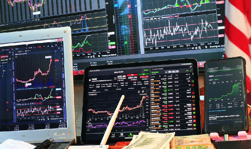 How to Convert ETH to USDT? Is Keepbit a Good Bitmart Alternative?
