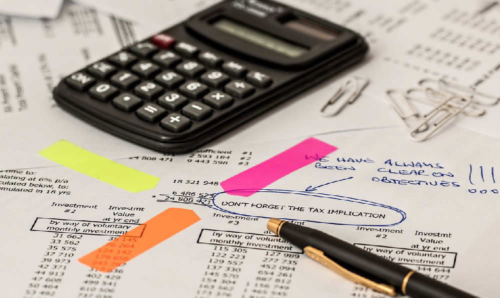 Which firms deserve funds? Where should funds go?
