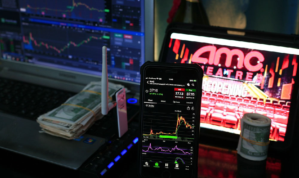 Blockchain Investment: What is it and How Do I Get Started?