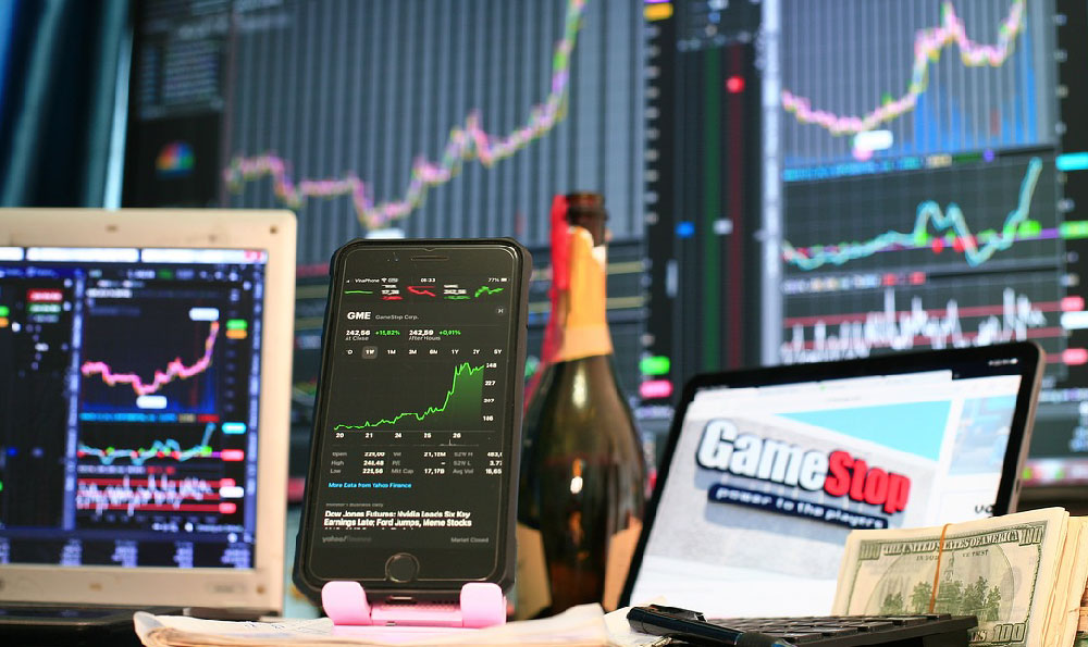 Investing in the Stock Market: Where to Begin and How?