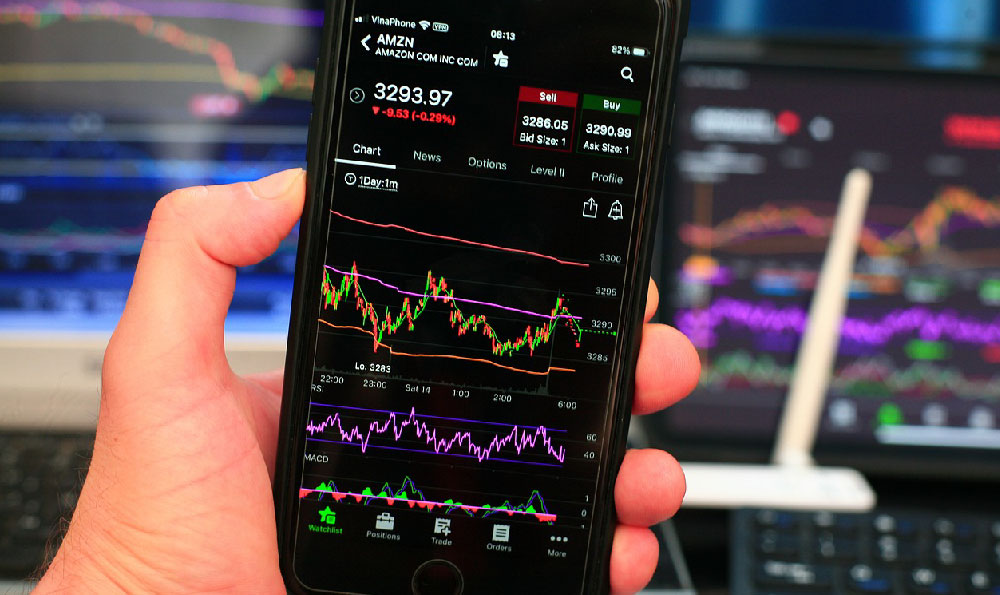How Much Can You Earn Day Trading