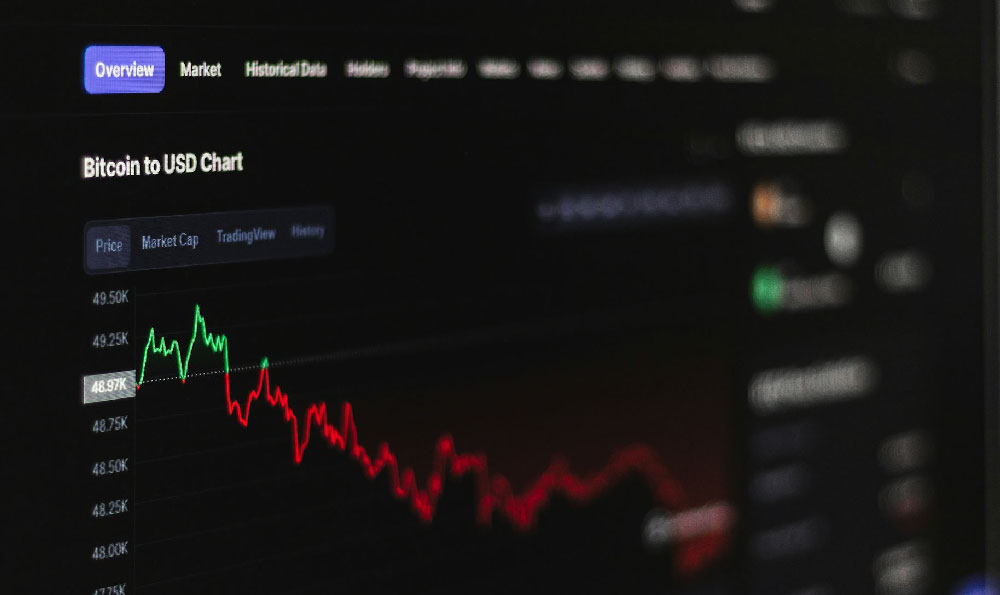 

how to make money by betting against david