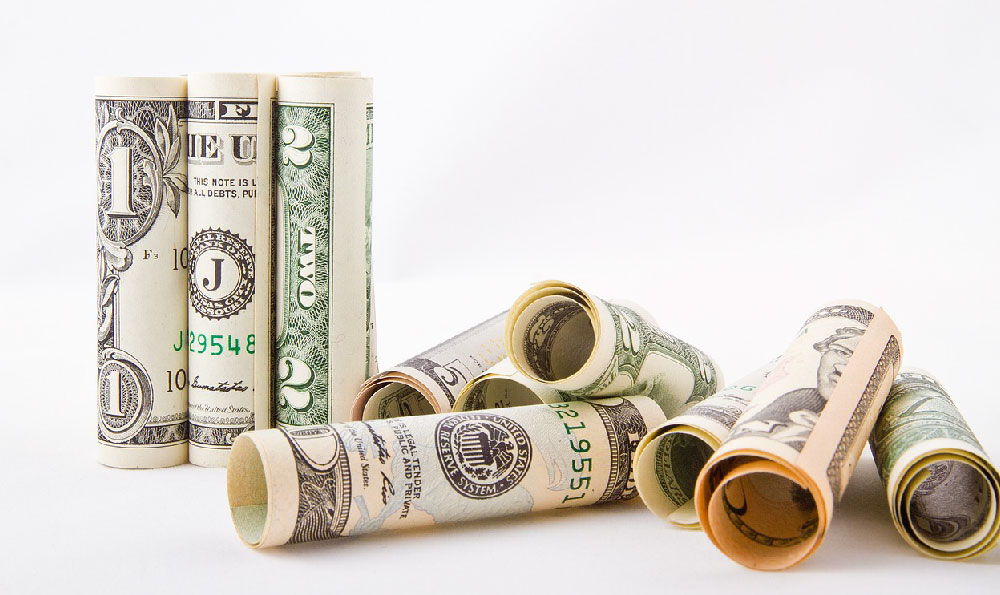 Does Median Income of $42k Include Part-Time Workers?