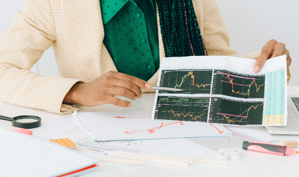 Investing with Morgan Stanley: What are the Options, and is it Right for You?
