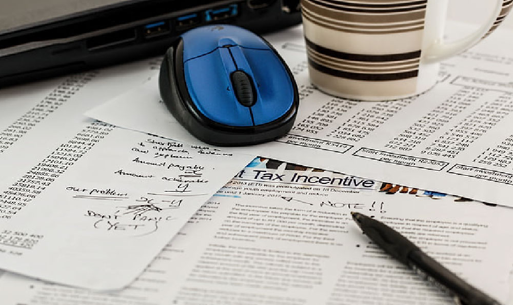 How do insurers profit? What are their revenue streams?
