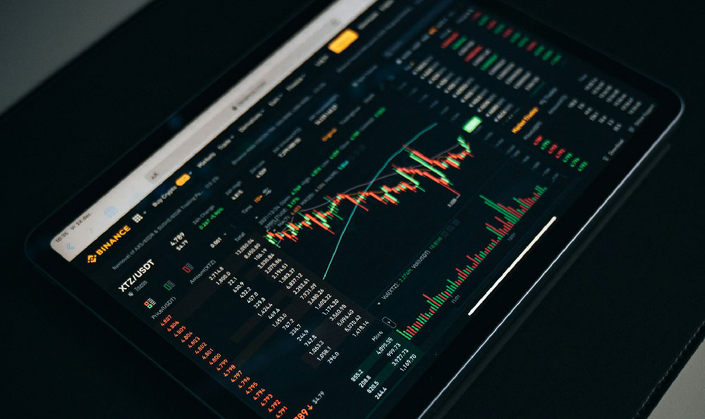 Vending Machine Investments: How & Where to Start?