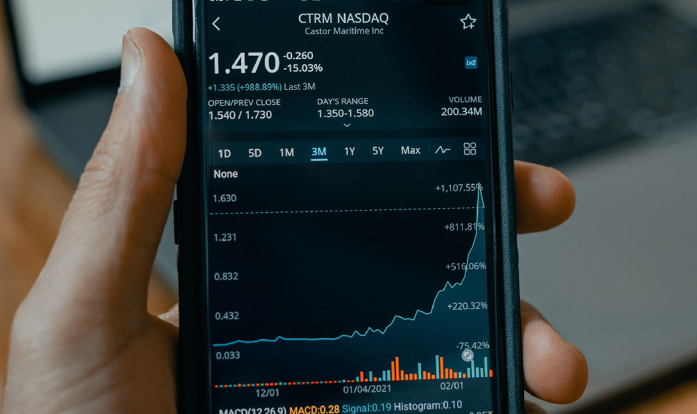 How many investment accounts should you have? What are the optimal number of investment accounts to manage?