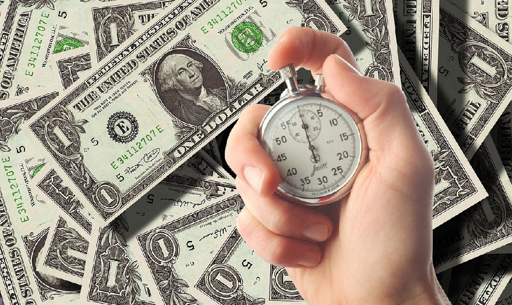How does The Trevor Project generate income, and what are its funding sources?