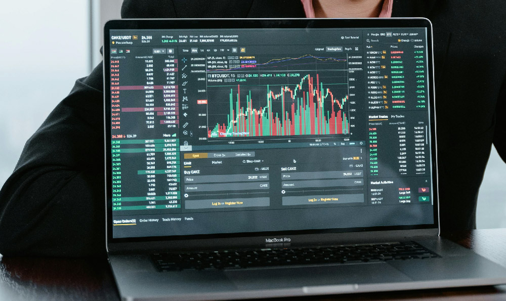 How to Invest $50,000: Where to Start & Is It Enough?