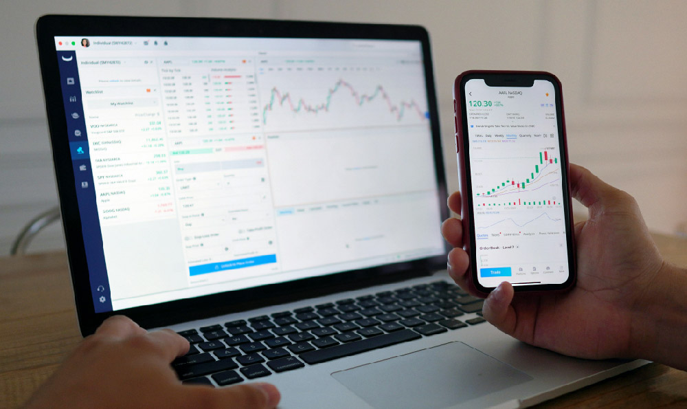 Investing in Stocks: Where to Begin, and Why?
