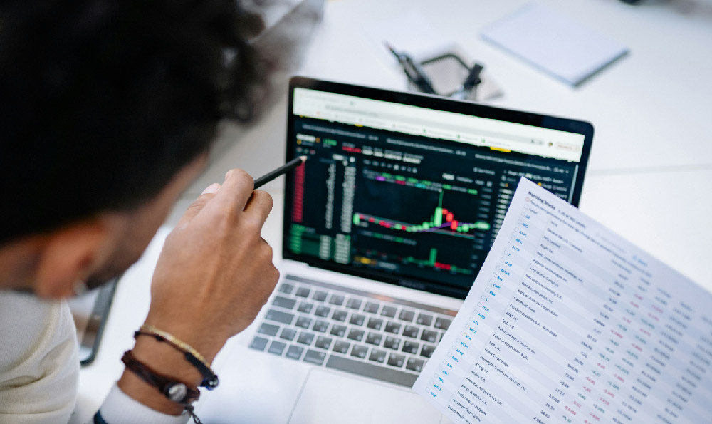 Investments: A Living? How Can You Make It Happen?